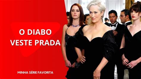 o diabi veste prada|o diabo veste prada online.